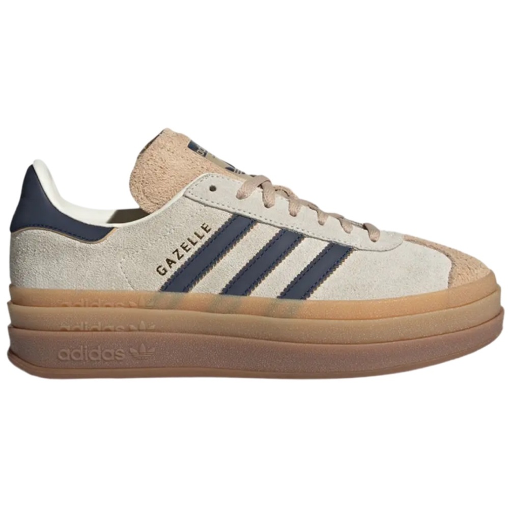 Adidas Gazelle Bold Women's 7.5